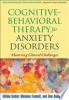 Cognitive-behavioral_therapy_for_anxiety_disorders