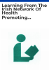 Learning_from_the_Irish_network_of_health_promoting_schools___Conference_Report