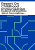 Report_on_childhood_immunisation