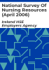 National_survey_of_nursing_resources__April_2006_
