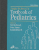 Forfar_and_Arneil_s_textbook_of_pediatrics