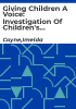 Giving_children_a_voice