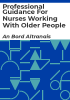 Professional_guidance_for_nurses_working_with_older_people
