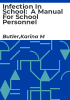 Infection_in_school