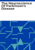 The_neuroscience_of_Parkinson_s_disease