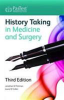 History_taking_in_medicine_and_surgery