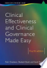 Clinical_effectiveness_and_clinical_governance_made_easy