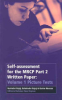 Self-assessment_for_the_MRCP_Part_2_written_paper