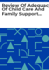 Review_of_adequacy_of_child_care_and_family_support_services_2000
