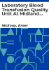Laboratory_blood_transfusion_quality_unit_at_Midland_Regional_Hospital_Portlaoise