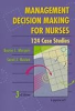 Management_decision_making_for_nurses