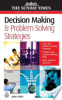 Decision_making___problem_solving_strategies