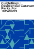 Guidelines___residential_caravan_parks_for_travellers