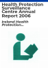 Health_Protection_Surveillance_Centre_annual_report_2006