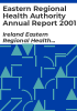Eastern_Regional_Health_Authority_annual_report_2001