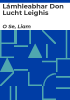 L__mhleabhar_don_lucht_leighis