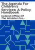 The_agenda_for_children_s_services