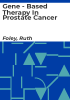 Gene_-_based_therapy_in_prostate_cancer