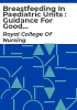 Breastfeeding_in_paediatric_units___guidance_for_good_practice