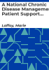 A_national_chronic_disease_management_patient_support_programme_for_HSE