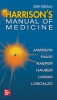 Harrison_s_manual_of_medicine