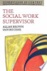 The_Social_Work_Supervisor