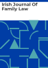 Irish_journal_of_family_law