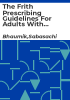 The_Frith_prescribing_guidelines_for_adults_with_learning_disabilities