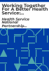 Working_together_for_a_better_health_service__Partnership_Information_Pack