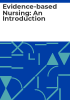 Evidence-based_nursing