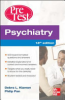 Psychiatry