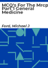 MCQ_s_for_the_mrcp_part_1_general_medicine