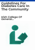 Guidelines_for_diabetes_care_in_the_community
