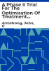 A_phase_II_trial_for_the_optimisation_of_treatment_position_in_the_radiation_therapy_of_prostate_cancer