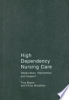 High_dependency_nursing_care