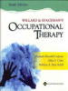 Willard___Spackman_s_occupational_therapy