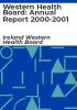 Western_Health_Board