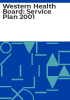 Western_Health_Board