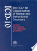 The_ICD-10_classification_of_mental_and_behavioural_disorders