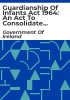 Guardianship_of_infants_act_1964
