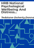 HRB_national_psychological_wellbeing_and_distress_survey