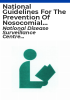 National_guidelines_for_the_prevention_of_nosocomial_invasive_aspergillosis_during_construction_renovation_activities