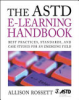 The_ASTD_e-learning_handbook