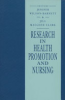 Research_in_health_promotion_and_nursing