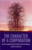The_character_of_a_corporation