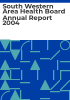 South_Western_Area_Health_Board_annual_report_2004