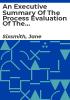 An_executive_summary_of_the_process_evaluation_of_the_national_drug_awareness_campaign_2003-2005