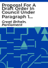 Proposal_for_a_draft_order_in_council_under_paragraph_1_of_schedule_1_to