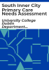 South_inner_city_primary_care_needs_assessment