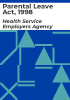 Parental_leave_act__1998